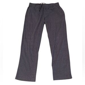 Tek Gear Men's blue Sweatpants LARGE